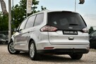 Ford Galaxy 2.0TDCI#180PS#Full LED#Navi#Climatr#Kamera#Świeży Import#Serwis#Mega!! - 7