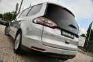 Ford Galaxy 2.0TDCI#180PS#Full LED#Navi#Climatr#Kamera#Świeży Import#Serwis#Mega!! - 9