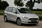 Ford Galaxy 2.0TDCI#180PS#Full LED#Navi#Climatr#Kamera#Świeży Import#Serwis#Mega!! - 10
