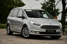 Ford Galaxy 2.0TDCI#180PS#Full LED#Navi#Climatr#Kamera#Świeży Import#Serwis#Mega!! - 11