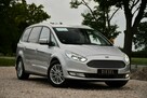 Ford Galaxy 2.0TDCI#180PS#Full LED#Navi#Climatr#Kamera#Świeży Import#Serwis#Mega!! - 12