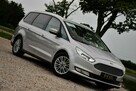 Ford Galaxy 2.0TDCI#180PS#Full LED#Navi#Climatr#Kamera#Świeży Import#Serwis#Mega!! - 13