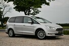 Ford Galaxy 2.0TDCI#180PS#Full LED#Navi#Climatr#Kamera#Świeży Import#Serwis#Mega!! - 14