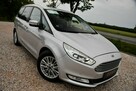 Ford Galaxy 2.0TDCI#180PS#Full LED#Navi#Climatr#Kamera#Świeży Import#Serwis#Mega!! - 15