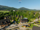 Dom z działką w Kościelisku z widokiem na Giewont - 2