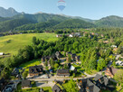 Dom z działką w Kościelisku z widokiem na Giewont - 7