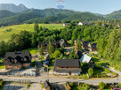 Dom z działką w Kościelisku z widokiem na Giewont - 13