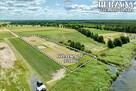 Działka inwestycyjna nad Jeziorem Zbąszyńskim! - 4