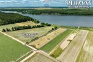 Działka inwestycyjna nad Jeziorem Zbąszyńskim! - 9