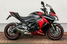 Suzuki GSX F 1000 2016 KSIĄŻKA Raty Transport ABS Największy Wybór Z 1000 MT 09 - 3