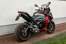 Suzuki GSX F 1000 2016 KSIĄŻKA Raty Transport ABS Największy Wybór Z 1000 MT 09 - 4