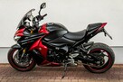Suzuki GSX F 1000 2016 KSIĄŻKA Raty Transport ABS Największy Wybór Z 1000 MT 09 - 6