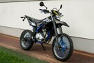 Yamaha WR WR 125 R 2016 SUPERMOTO Raty Transport Największy Wybór Moto W POLSCE - 2