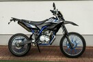 Yamaha WR WR 125 R 2016 SUPERMOTO Raty Transport Największy Wybór Moto W POLSCE - 3