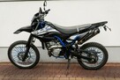 Yamaha WR WR 125 R 2016 SUPERMOTO Raty Transport Największy Wybór Moto W POLSCE - 6
