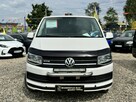 VW Transporter T6 | 4motion | DSG - 2