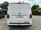 VW Transporter T6 | 4motion | DSG - 5