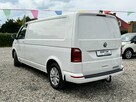 VW Transporter T6 | 4motion | DSG - 6
