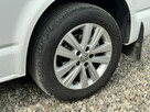 VW Transporter T6 | 4motion | DSG - 8