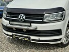 VW Transporter T6 | 4motion | DSG - 10
