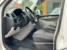 VW Transporter T6 | 4motion | DSG - 12