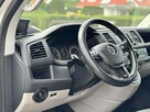VW Transporter T6 | 4motion | DSG - 13