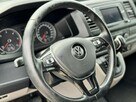 VW Transporter T6 | 4motion | DSG - 14