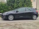 Kia Cee'd ud.niski przebieg/serwis ASO/klima/grz.fotele/grz.kierownica/LEDy/ALU - 4
