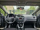 Kia Cee'd ud.niski przebieg/serwis ASO/klima/grz.fotele/grz.kierownica/LEDy/ALU - 9