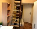 Mieszkanie Wrocław Śródmieście, Kleczków, Kleczkowska - 3