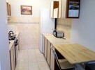Mieszkanie Wrocław Śródmieście, Kleczków, Kleczkowska - 6