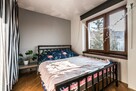 Mieszkanie Wrocław Śródmieście, Sępolno, Belwederczyków - 5