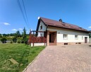 Dom Pogrzebień gm. Kornowac - 1