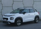 Citroen C3 Aircross 1.5 HDi 120KM/Automat/Navi/Pełny Serwis/Zarejestrowany - 2
