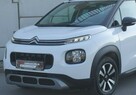 Citroen C3 Aircross 1.5 HDi 120KM/Automat/Navi/Pełny Serwis/Zarejestrowany - 3