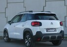 Citroen C3 Aircross 1.5 HDi 120KM/Automat/Navi/Pełny Serwis/Zarejestrowany - 8