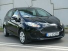 Ford Fiesta - 1