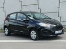 Ford Fiesta - 2