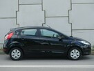 Ford Fiesta - 4