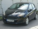 Ford Fiesta - 6