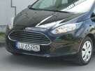 Ford Fiesta - 7