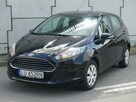 Ford Fiesta - 8