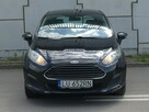 Ford Fiesta - 9