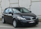 Kia Cee'd - 1