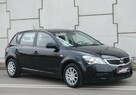 Kia Cee'd - 2