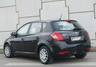 Kia Cee'd - 8