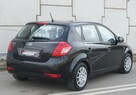 Kia Cee'd - 10