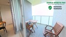2 pokoje 8 piętro piękny widok z miejscem w hali - 14