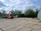 Działka Błonie - 2