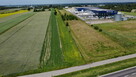 Działka inwestycyjna 2,9 Ha Ujrzanów - 1